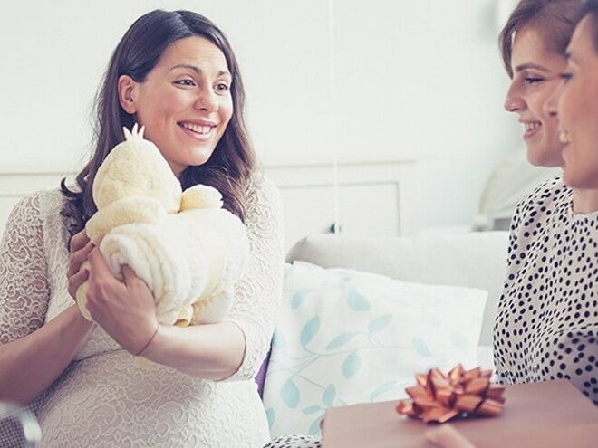 18 astuces pour organiser une baby shower inoubliable 18 astuces pour organiser une baby shower inoubliable