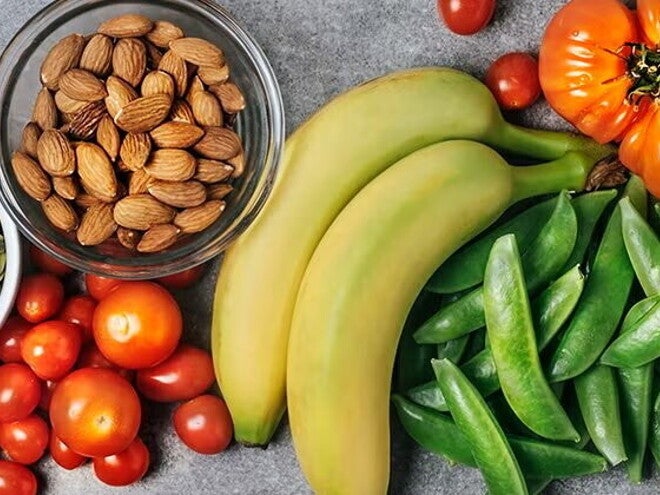 13 astuces pour adapter son alimentation pendant l’allaitement