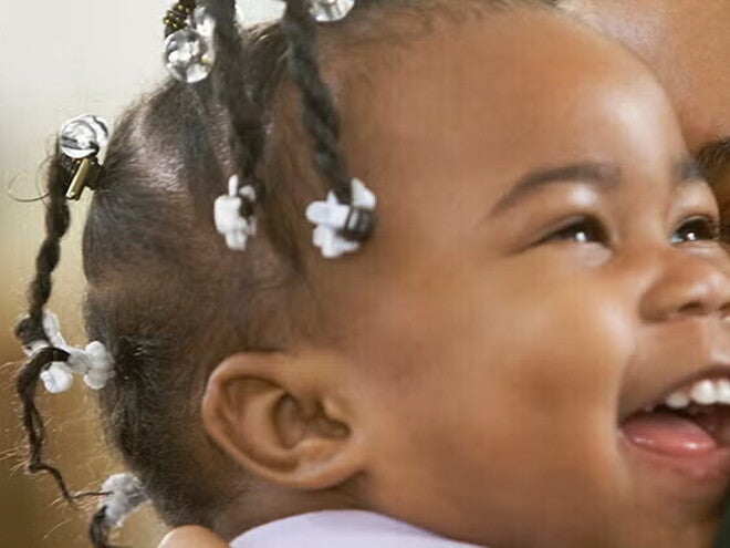 Faire face à l'angoisse de séparation Faire face à l'angoisse de séparation
