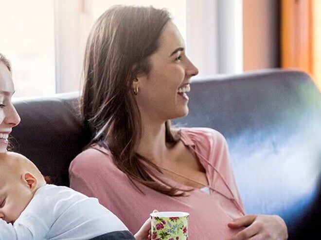 Comment se préparer émotionnellement à la parentalité avant de devenir maman Comment se préparer émotionnellement à la parentalité avant de devenir maman