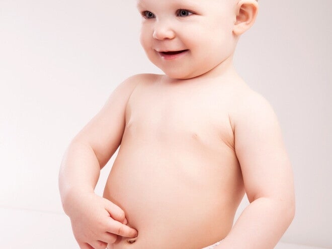 Comment nettoyer le cordon ombilical de bébé ? Comment nettoyer le cordon ombilical de bébé ?