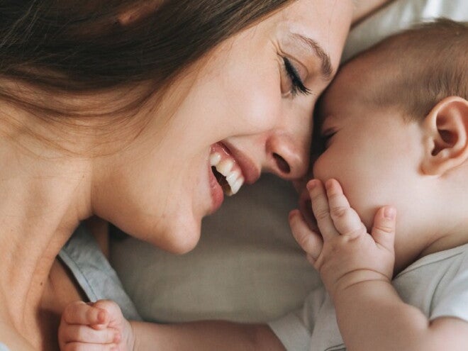 Prêt pour un bébé ? 6 points à considérer Prêt pour un bébé ? 6 points à considérer