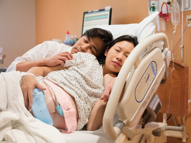 Reconnaître les contractions Reconnaître les contractions