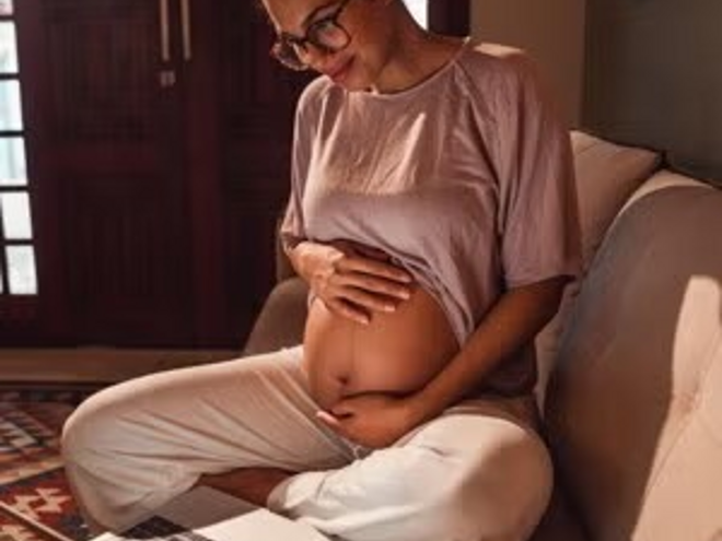 Bien Préparer sa Grossesse : Guide Complet pour les Futures Mamans 