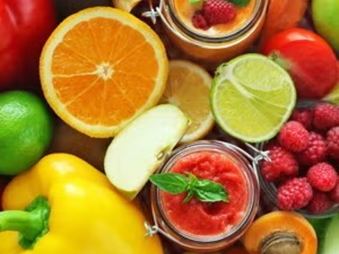Vitamines et sels minéraux pendant la grossesse 