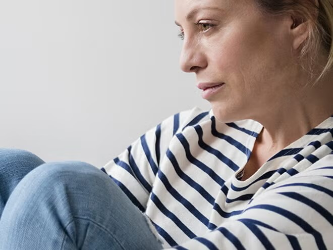 Signes du Baby blues vs dépression post-partum 