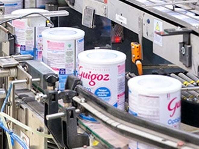 Réduire les impacts liés à notre production Réduire les impacts liés à notre production