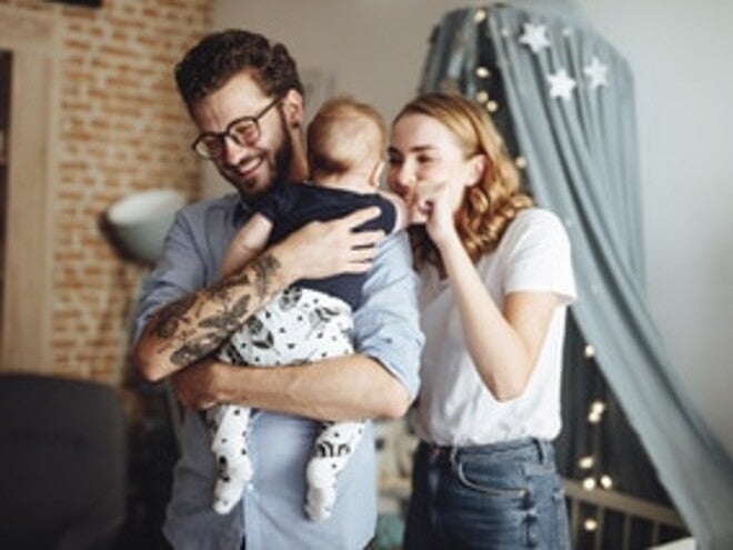 Le Guide du bien-être de bébé Le Guide du bien-être de bébé