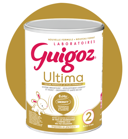  ultima 3 nouvelle formule