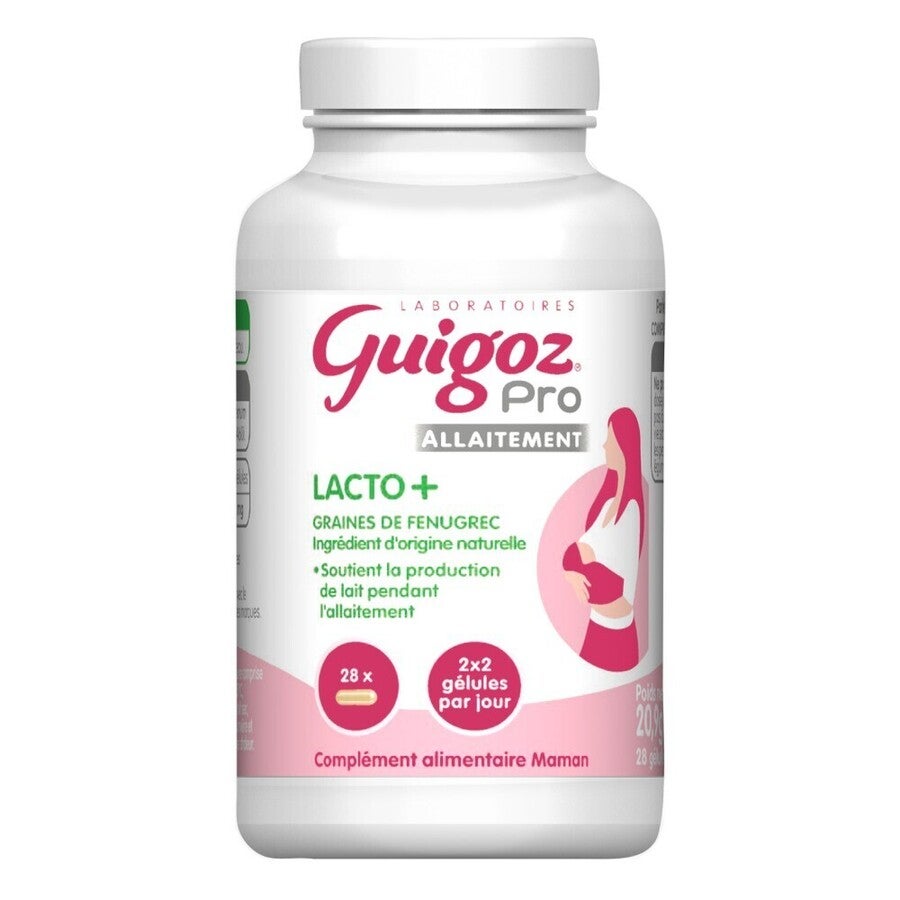 Guigoz PRO Lacto+