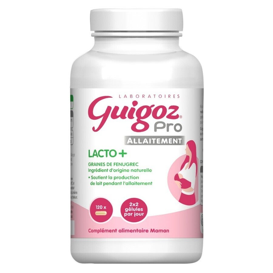 Guigoz PRO Lacto+ 120