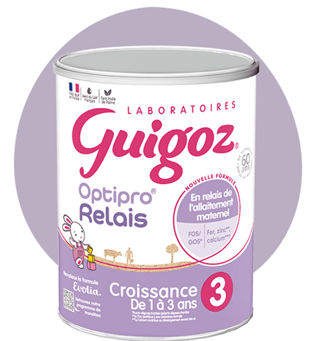 optipro relais 3