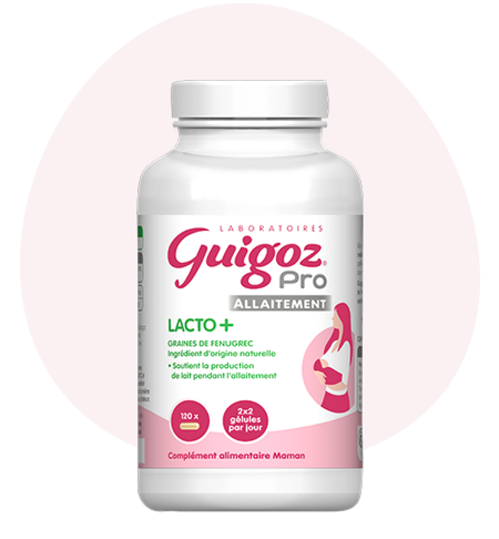 Guigoz PRO Lacto+ 120.