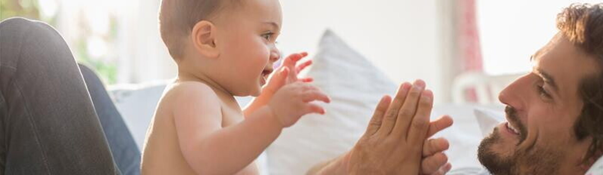 Langage de bébé Langage de bébé