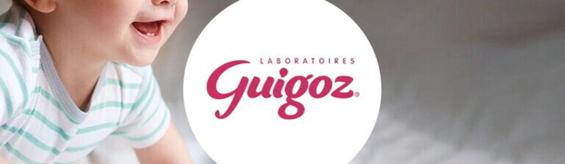Guigoz® Ultima bébé Guigoz® Ultima bébé