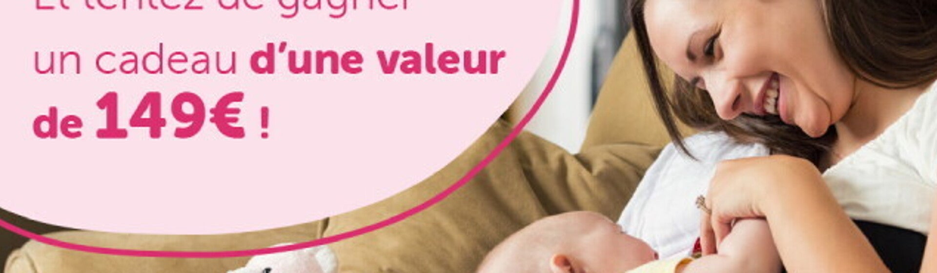 La semaine Mondiale de l'allaitement La semaine Mondiale de l'allaitement