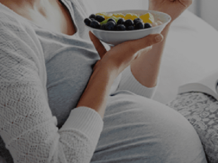 Alimentation grossesse Alimentation grossesse