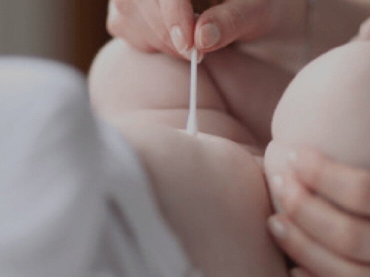 Soins de bébé Soins de bébé