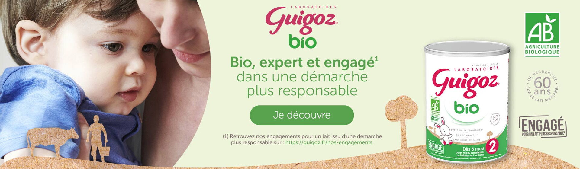 Guigoz Bio