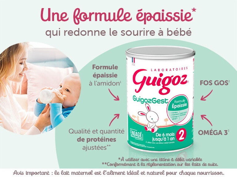 Guigoz gest 2