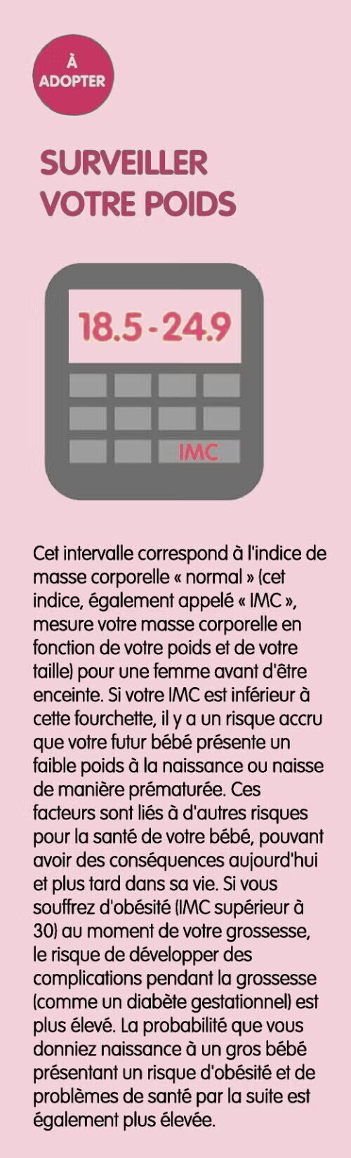 Surveiller Votre Taux de Fer Surveiller Votre Taux de Fer