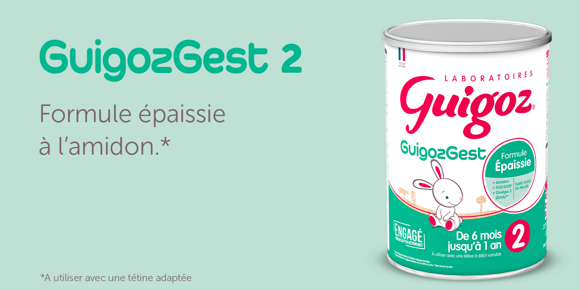 GuigozGest 2 GuigozGest 2