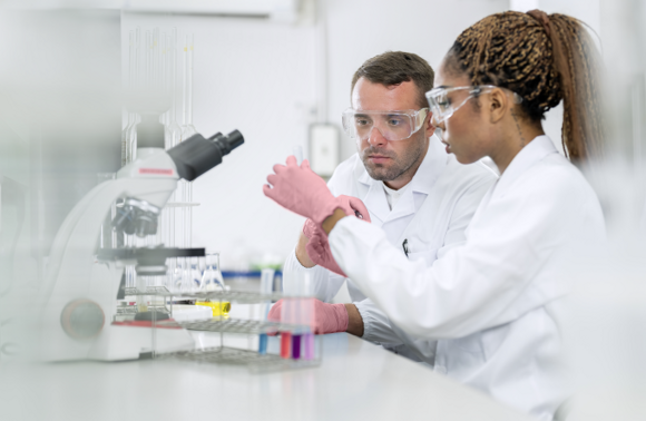 Expertise scientifique
