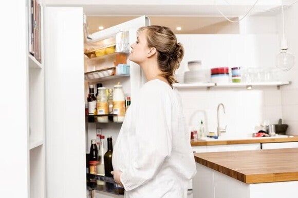 Que manger enceinte ? Que manger enceinte ?