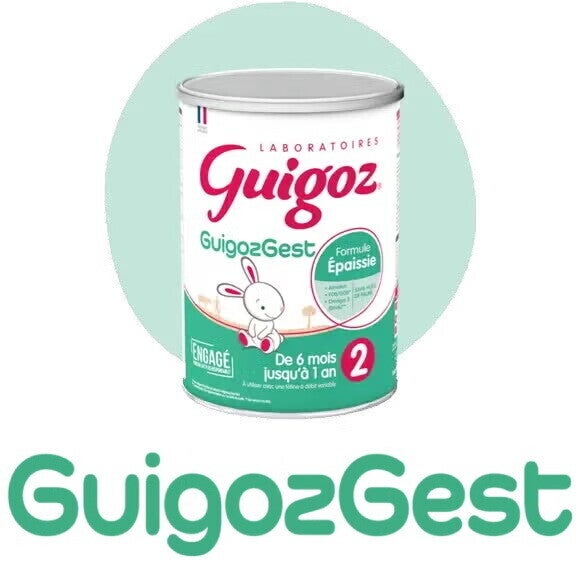 GuigozGest GuigozGest