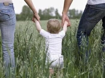 Vos débuts de parents : un nouveau rôle à apprivoiser ! Vos débuts de parents : un nouveau rôle à apprivoiser !