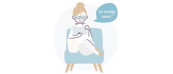 Le saviez-vous ? Le saviez-vous ?