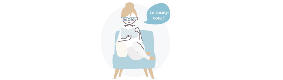 Le saviez-vous ? Le saviez-vous ?