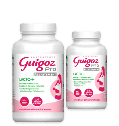 Guigoz® Pro Lacto +