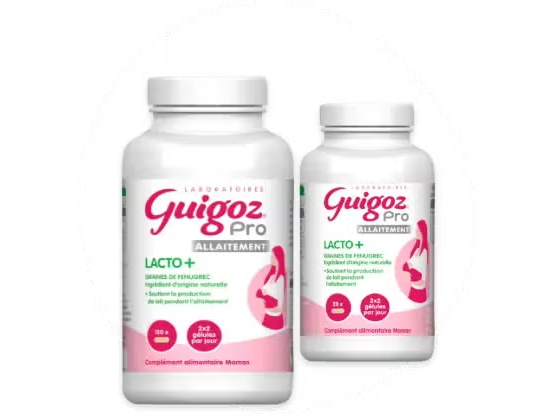 Guigoz® Pro Lacto +
