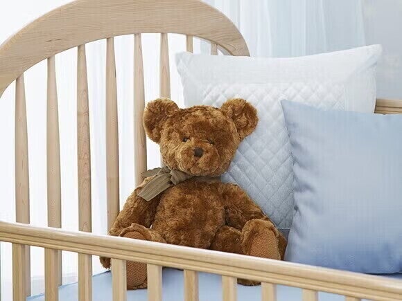 Faire dormir bébé dans sa chambre ou dans la chambre des parents Faire dormir bébé dans sa chambre ou dans la chambre des parents