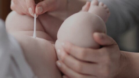 Soins-de-bébé