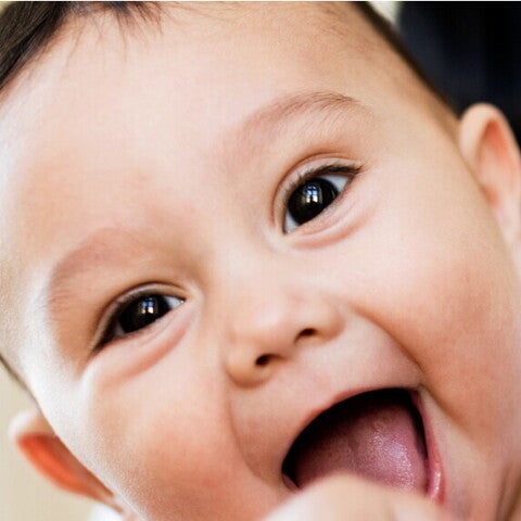Développement de bébé Développement de bébé
