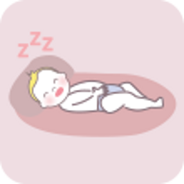 Sommeil de bébé