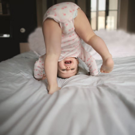 PHOTO BEBE