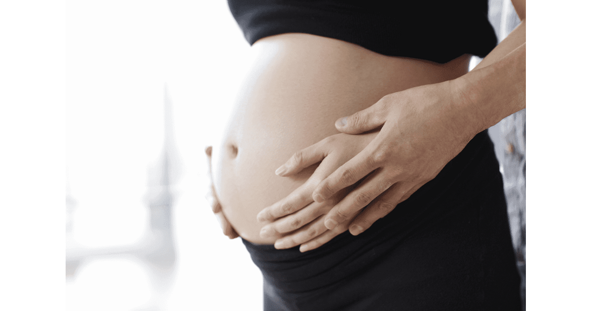 Sentir bébé bouger les mouvements du bébé en utero GUIGOZ