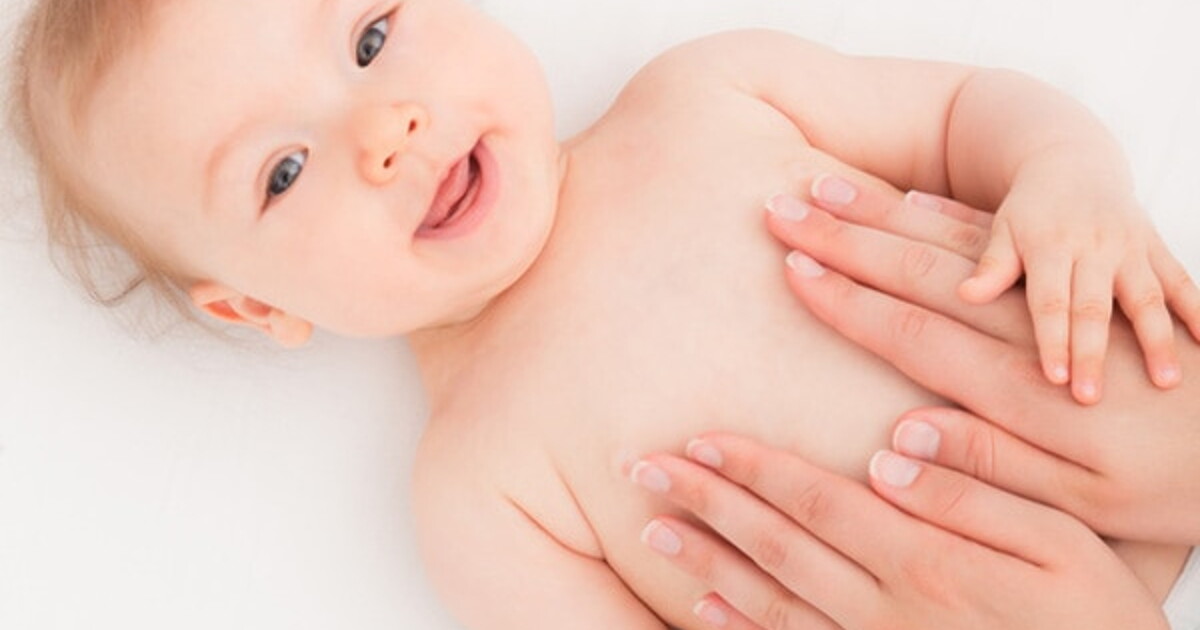 Coliques bébé : comprendre pour mieux soulager