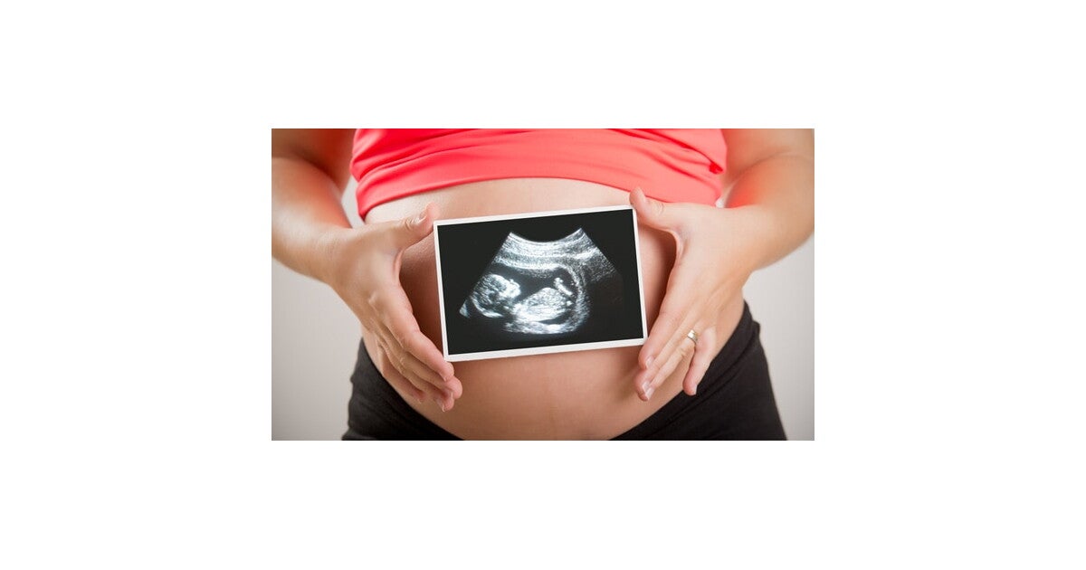 Tout Savoir Sur Les Echographies De Grossesse Guigoz