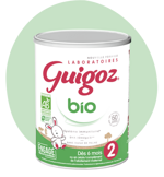 guigoz bio 2