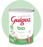 guigoz bio croissance