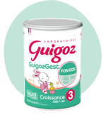 guigoz guigozgest croissance