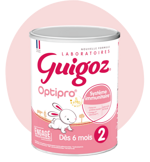 guigoz optipro 2 new