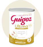 guigoz ultima 2