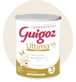 guigoz ultima croissance