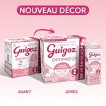 Lait 2ème âge liquide GUIGOZ® Optipro 2 Liquide