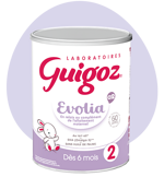evolia 2